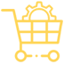 eCommerce Services Icon